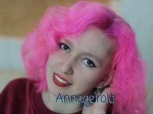 Annagerold