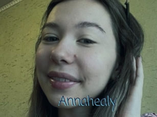 Annahealy
