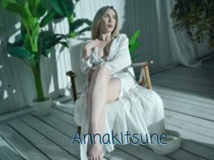 Annakitsune