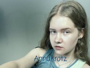 Annakrotz
