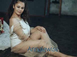 Annalewise