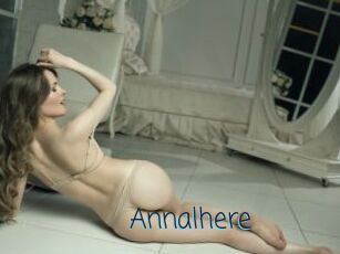 Annalhere