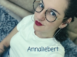 Annaliebert