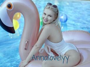 Annalovelyy