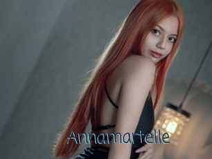 Annamartelle