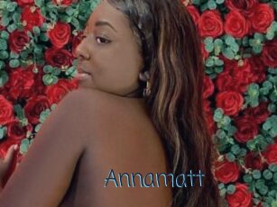 Annamatt