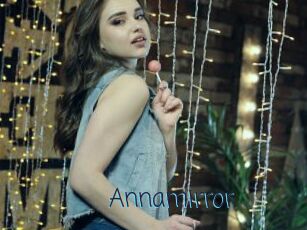 Annamirror