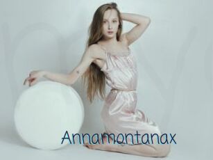 Annamontanax