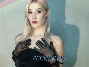 Annanolan