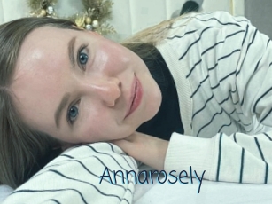 Annarosely