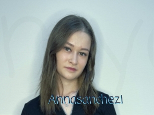 Annasanchezi