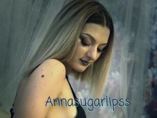 Annasugarlipss