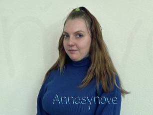 annasynove My camgirls xxx