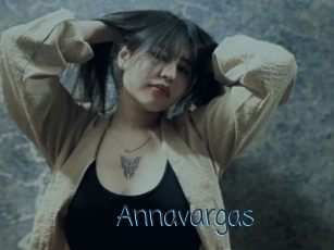 Annavargas