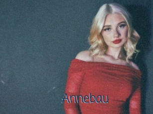 Annebau