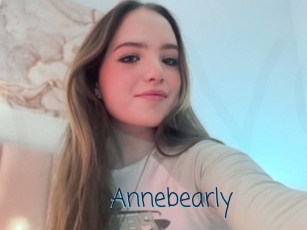 Annebearly