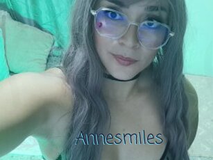 Annesmiles
