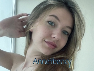 Annetbency