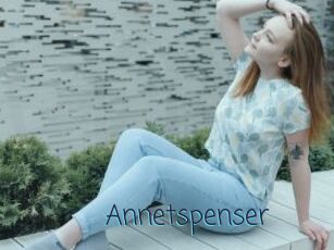 Annetspenser