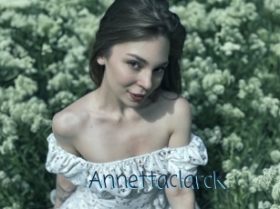 Annettaclarck