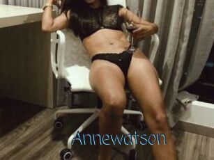 Annewatson