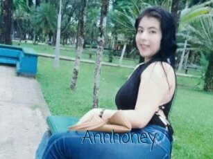 Annhoney