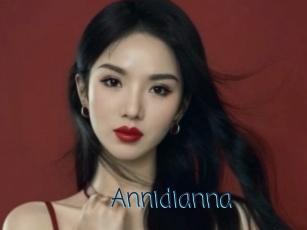 annidianna My camgirls xxx