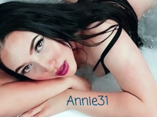 Annie31