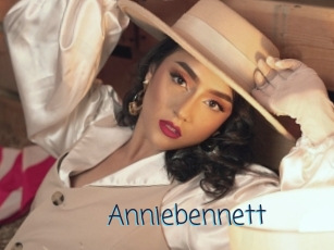 anniebennett My camgirls xxx