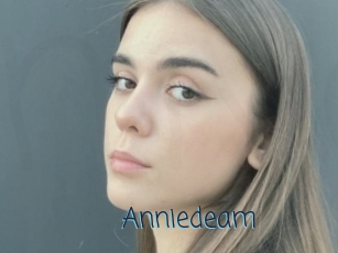 Anniedeam