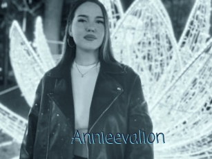 Annieevalion