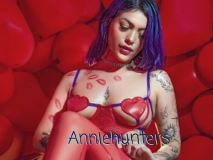 Anniehunters