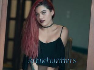 Anniehuntters