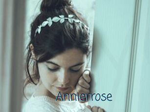 Annierrose