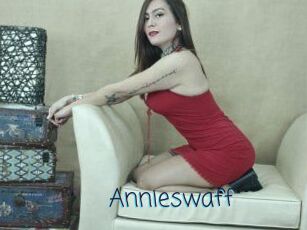 Annieswaff