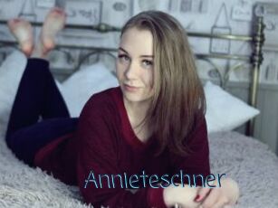 Annieteschner