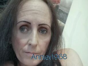 Anniev1968