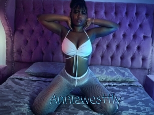 Anniewesttly