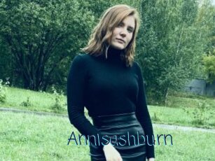 Annisashburn