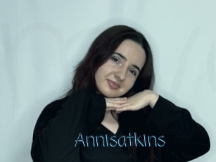 Annisatkins
