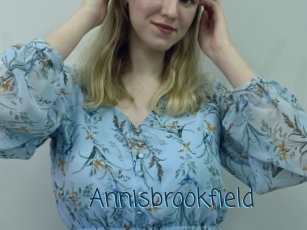 Annisbrookfield