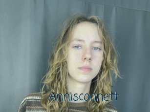 Annisconnett