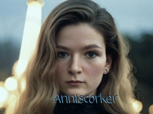 Anniscorker
