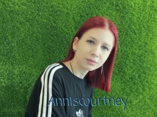 Anniscourtney