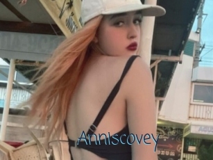 Anniscovey