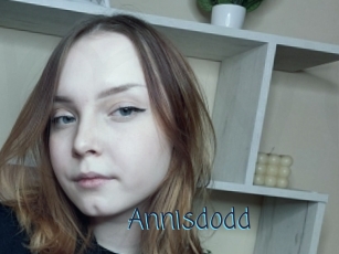 Annisdodd