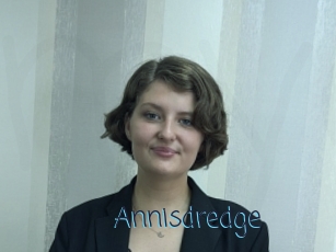Annisdredge