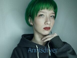 Annisdryer