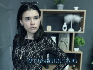 Annisemberton
