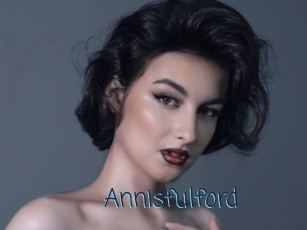 Annisfulford
